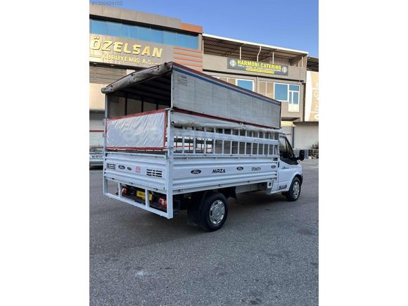 2010 MODEL ORJINAL KLİMALI 140 LİK 6 İLERİ