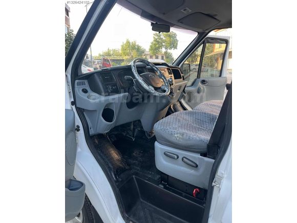 2010 MODEL ORJINAL KLİMALI 140 LİK 6 İLERİ