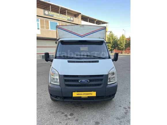 2010 MODEL ORJINAL KLİMALI 140 LİK 6 İLERİ