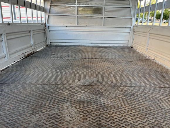 2010 MODEL ORJINAL KLİMALI 140 LİK 6 İLERİ