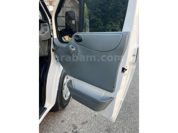 2010 MODEL ORJINAL KLİMALI 140 LİK 6 İLERİ