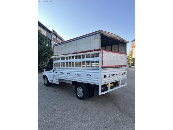 2010 MODEL ORJINAL KLİMALI 140 LİK 6 İLERİ