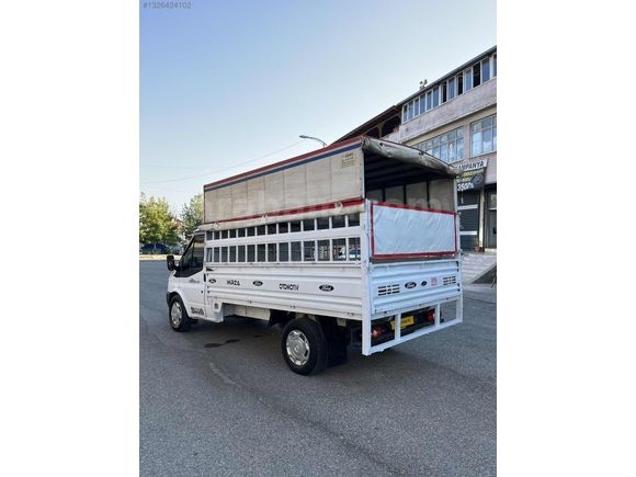 2010 MODEL ORJINAL KLİMALI 140 LİK 6 İLERİ