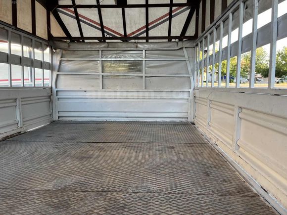 2010 MODEL ORJINAL KLİMALI 140 LİK 6 İLERİ