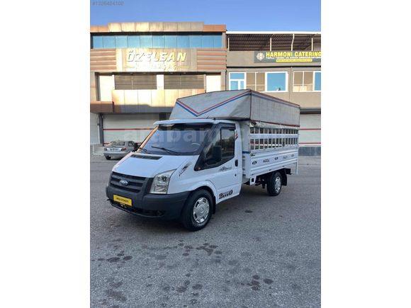 2010 MODEL ORJINAL KLİMALI 140 LİK 6 İLERİ