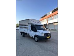 2010 MODEL ORJINAL KLİMALI 140 LİK 6 İLERİ