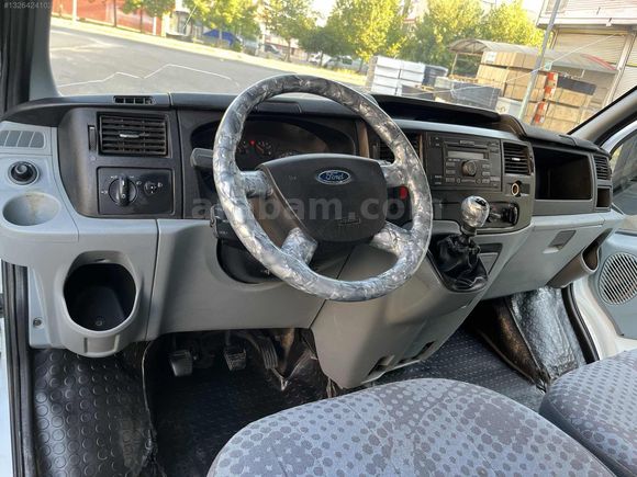 2010 MODEL ORJINAL KLİMALI 140 LİK 6 İLERİ