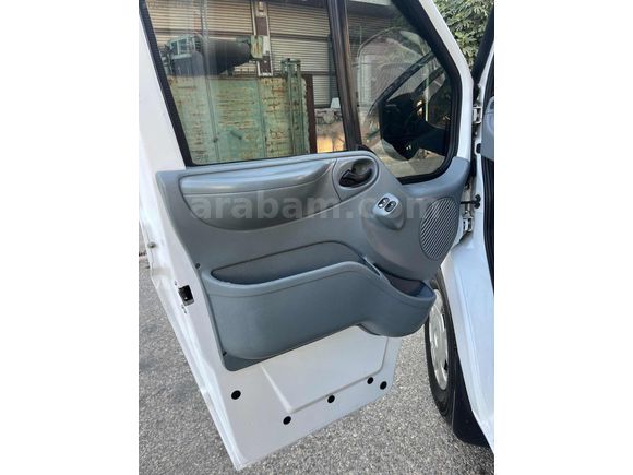 2010 MODEL ORJINAL KLİMALI 140 LİK 6 İLERİ