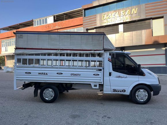 2010 MODEL ORJINAL KLİMALI 140 LİK 6 İLERİ
