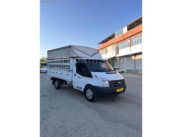 2010 MODEL ORJINAL KLİMALI 140 LİK 6 İLERİ
