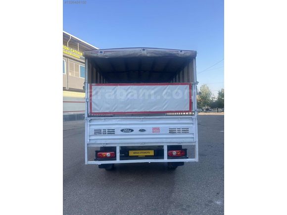 2010 MODEL ORJINAL KLİMALI 140 LİK 6 İLERİ