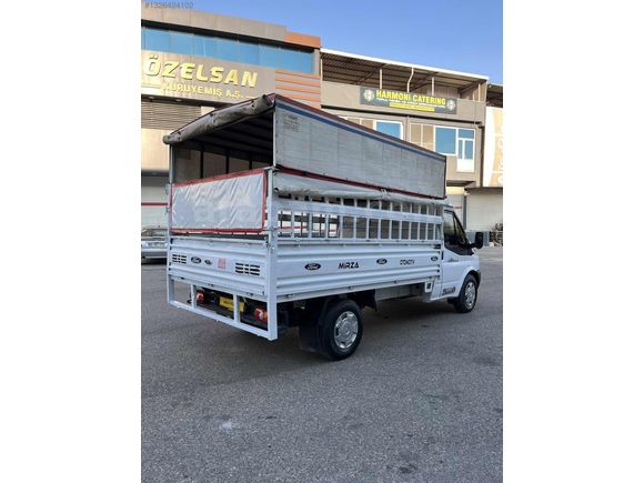 2010 MODEL ORJINAL KLİMALI 140 LİK 6 İLERİ
