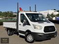 AYTÜRK'TEN 2015 FORD TRANSİT AÇIK KASA 350M KAMYONET TERTEMİZ