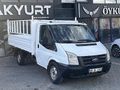 2011 FORT TRANSİT 350 M AÇIK KASA