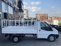 2011 FORT TRANSİT 350 M AÇIK KASA