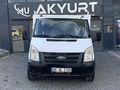 2011 FORT TRANSİT 350 M AÇIK KASA