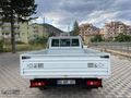 HİLAL OTOMOTİV'DEN 2012 MODEL FORD TRANSİT 350M PİCKUP HATASIZ