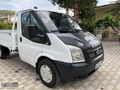 HİLAL OTOMOTİV'DEN 2012 MODEL FORD TRANSİT 350M PİCKUP HATASIZ
