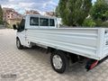 HİLAL OTOMOTİV'DEN 2012 MODEL FORD TRANSİT 350M PİCKUP HATASIZ
