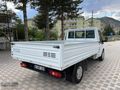 HİLAL OTOMOTİV'DEN 2012 MODEL FORD TRANSİT 350M PİCKUP HATASIZ