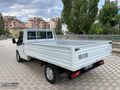 HİLAL OTOMOTİV'DEN 2012 MODEL FORD TRANSİT 350M PİCKUP HATASIZ