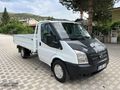 HİLAL OTOMOTİV'DEN 2012 MODEL FORD TRANSİT 350M PİCKUP HATASIZ