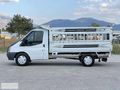 Manaycı'dan Hatasız Boyasız 2010 Ford Transit 140T350M Orjinal