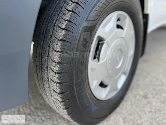 Manaycı'dan Hatasız Boyasız 2010 Ford Transit 140T350M Orjinal