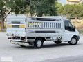 Manaycı'dan Hatasız Boyasız 2010 Ford Transit 140T350M Orjinal