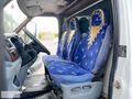 Manaycı'dan Hatasız Boyasız 2010 Ford Transit 140T350M Orjinal