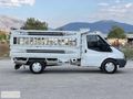 Manaycı'dan Hatasız Boyasız 2010 Ford Transit 140T350M Orjinal