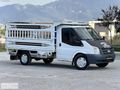 Manaycı'dan Hatasız Boyasız 2010 Ford Transit 140T350M Orjinal