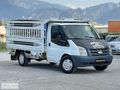 Manaycı'dan Hatasız Boyasız 2010 Ford Transit 140T350M Orjinal