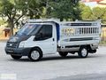 Manaycı'dan Hatasız Boyasız 2010 Ford Transit 140T350M Orjinal