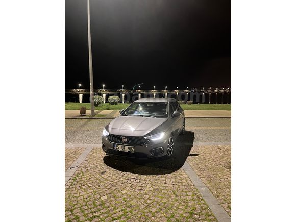 Sahibinden Fiat Egea 1.6 Multijet Lounge Plus 2016 Model 