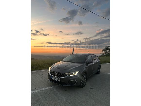 Sahibinden Fiat Egea 1.6 Multijet Lounge Plus 2016 Model 