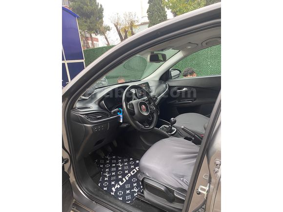 Sahibinden Fiat Egea 1.6 Multijet Lounge Plus 2016 Model 