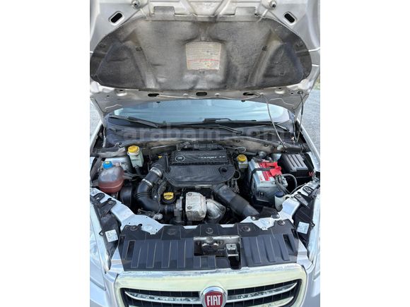Sahibinden Fiat Linea 1.3 Multijet Easy 2012 Model