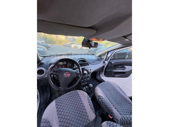 Sahibinden Fiat Linea 1.3 Multijet Easy 2012 Model