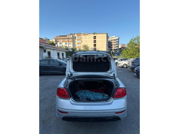Sahibinden Fiat Linea 1.3 Multijet Easy 2012 Model