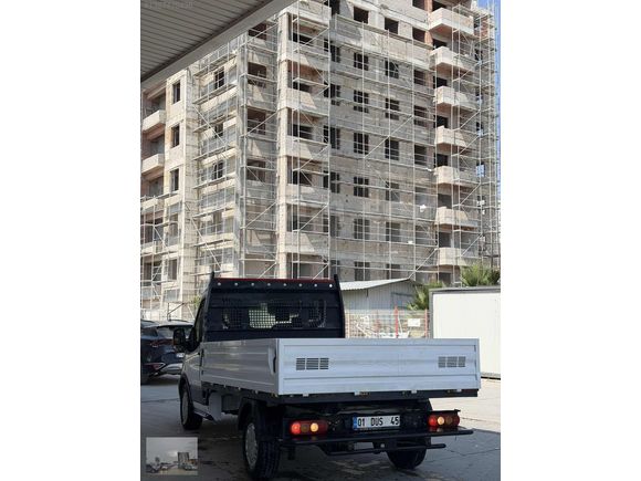 2015 MODEL KROM DİREKSİYON 350 M PİKAP