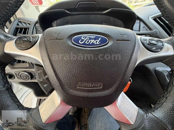 2015 MODEL KROM DİREKSİYON 350 M PİKAP