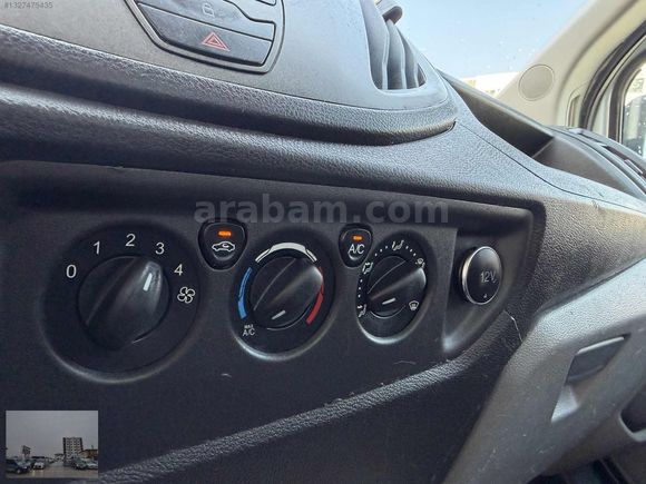 2015 MODEL KROM DİREKSİYON 350 M PİKAP