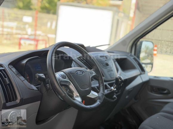2015 MODEL KROM DİREKSİYON 350 M PİKAP