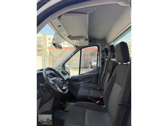 2015 MODEL KROM DİREKSİYON 350 M PİKAP