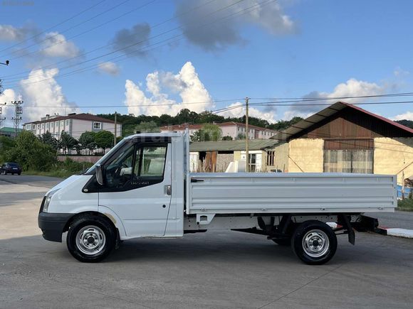 2011 140 LIK 6 İLERİ ORJİNAL TRANSİT