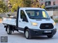 2015 FORD TRANSİT 350 M KLİMALI HATASIZ BOYASIZ ÇOK TEMİZ