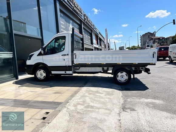 2026 MODEL TRANSİT 350 M GRS2PAKET**ÇİFT AİRBAĞ**DELUXE KOLTUK**
