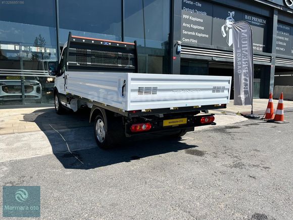 2026 MODEL TRANSİT 350 M GRS2PAKET**ÇİFT AİRBAĞ**DELUXE KOLTUK**