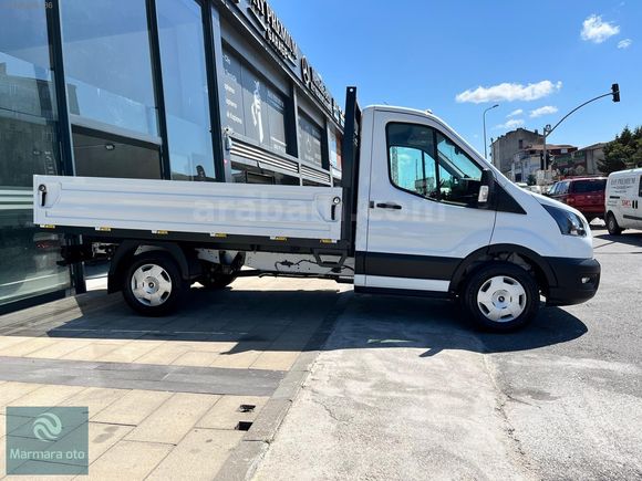 2026 MODEL TRANSİT 350 M GRS2PAKET**ÇİFT AİRBAĞ**DELUXE KOLTUK**